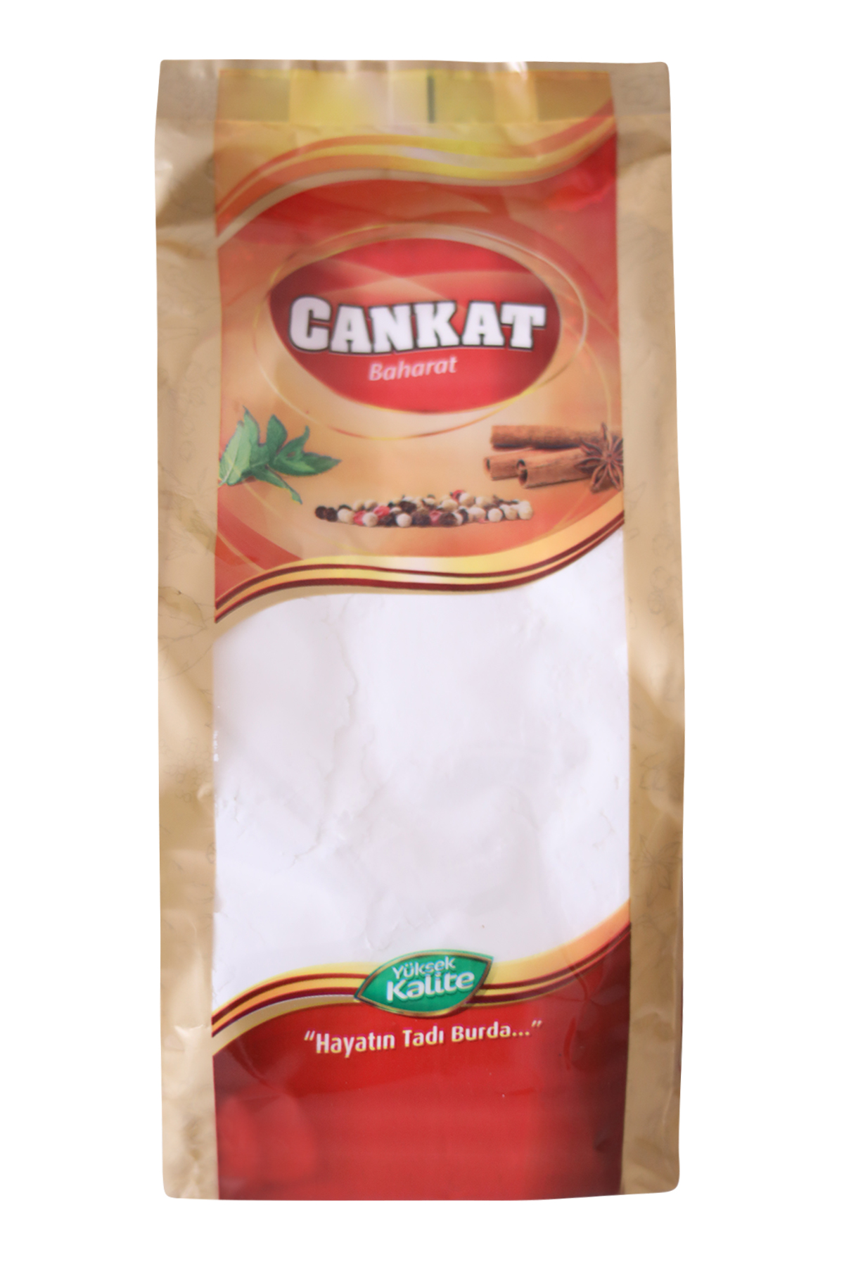 Buğday Nişastası